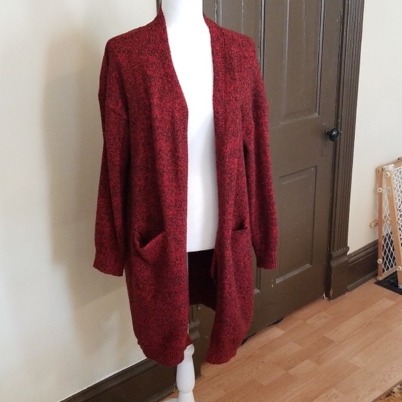 Umgee Sweaters - Umgee heavyweight cardigan